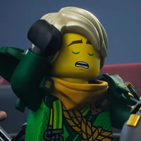 Lloyd Garmadon