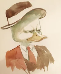 Howard The Duck