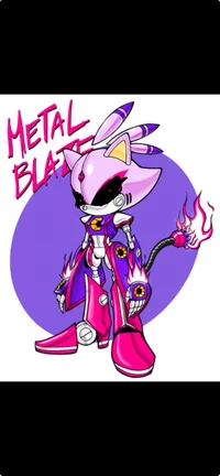 Corruptedmetalblaze