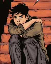 Damian Wayne
