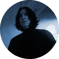 severus tobias snape