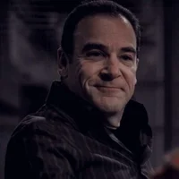 Jason Gideon