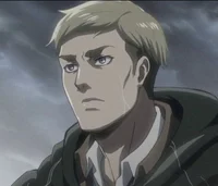 Erwin Smith