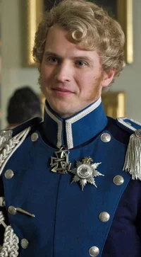 PRINCE FRIEDRICH