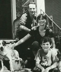 Grimes Family 