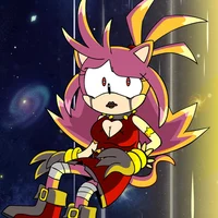 Amy Rose