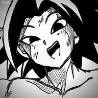 Caulifla -  DBL