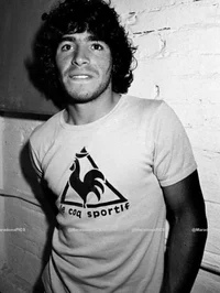 Diego maradona 