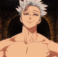 Ban seven deadly sin