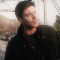 Dean Winchester 