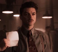 Howard Stark
