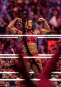 Bianca Belair 
