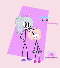 Skylar And Melony