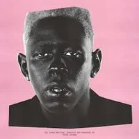 IGOR Album Vinyl 