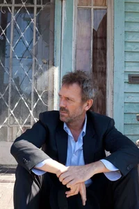 Gregory House
