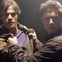 Dean Sam Winchesters