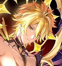 For The Sun is Set t