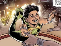 Dick Grayson