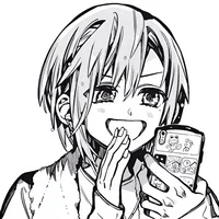 TBHK Mitsuba Sousuke