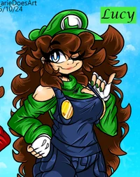 Lucy