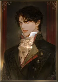Prince Hugo