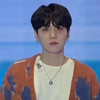 Yoongi
