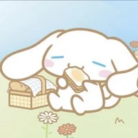 Cinnamoroll 
