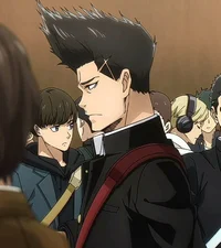 Shoei Barou
