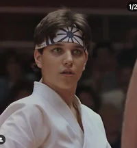 Ralph Macchio