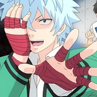 Shun Kaido