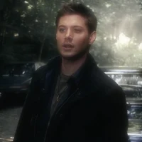 Dean Winchester 