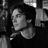 DAMON SALVATORE