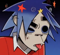 2D - Stuart Pot