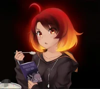 Black Hole Chan
