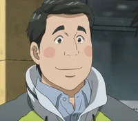 Mamoru Uda