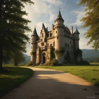 TLH Kingdom come