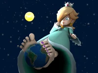 Rosalina - Planetary