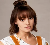 Bella Nixon 