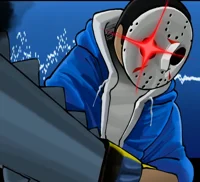 Delirious Jason