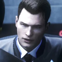 Connor RK800