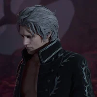 Vergil Sparda