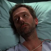 Gregory House
