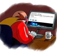 Dr Ivo Robotnik