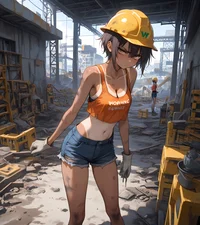 Tiny Worker
