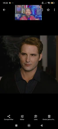 Carlisle Cullen 
