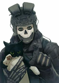 Ghost