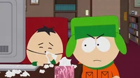 Kyle broflovski