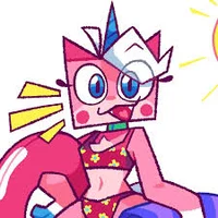 Unikitty