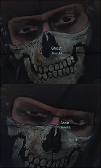 009Simon Ghost Riley