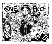 The Straw Hats